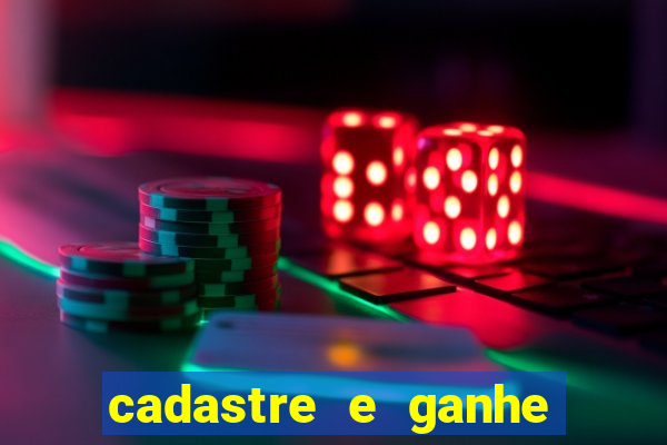 cadastre e ganhe 20 reais fortune tiger